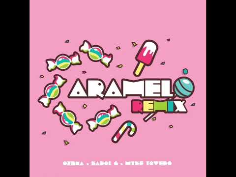 CARAMELO REMIX - OZUNA, KAROL G Y MYKE TOWERS (canción official)