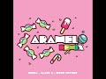 CARAMELO REMIX - OZUNA, KAROL G Y MYKE TOWERS (canción official)
