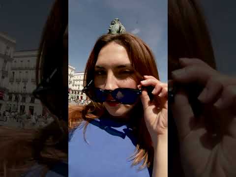 Owning the moment 🕶️