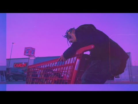 NAMODELAROSE - NIKE EN MIS PIES