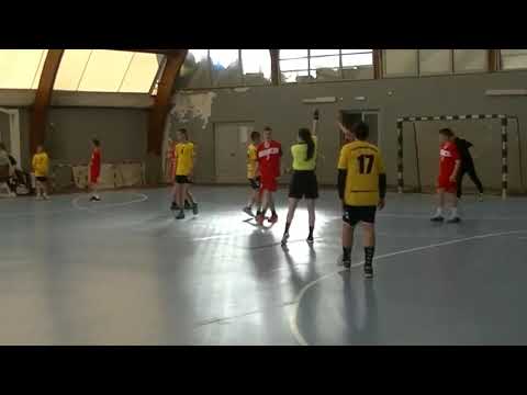 Rk Zabjelo-Rk Berane