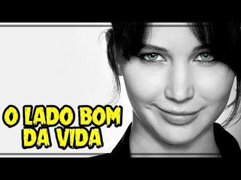 O Lado Bom da Vida (2012) - Crítica Rápida