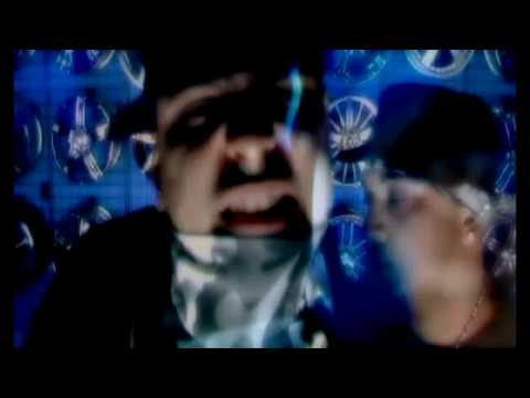 Gringo El Abrazo Del Oso - Dj Benny Blanco Y Get Low