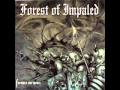 Forest Of Impaled - The Call Of Death's Dark Horn