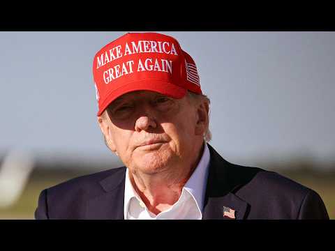 LIVE: Trump delivers remarks at Medal of Honor Museum in Texas | NBC News