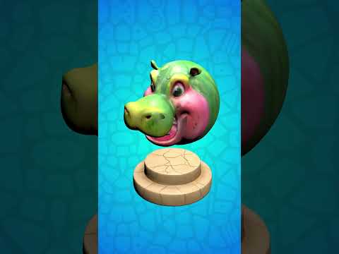 Puzzle Quest - 3d Puzzle Game
