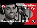 Duncan Laurence - Skyboy | NPO Radio 2