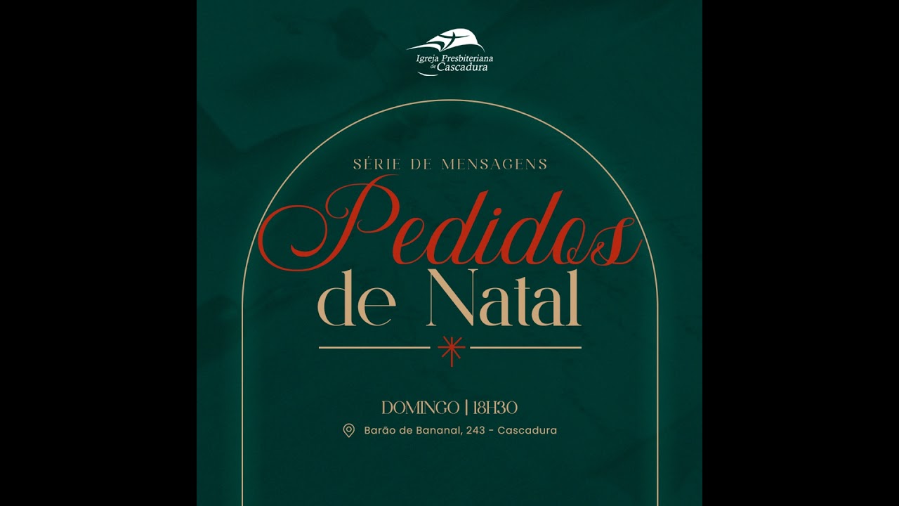 Perdoa as Nossas Dívidas