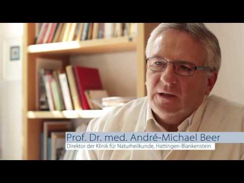 Fibromyalgie in der Naturheilkunde