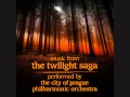 Love Death Birth (From The Twilight Saga Breaking ...
