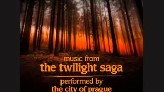 Love Death Birth (From The Twilight Saga Breaking Dawn - Part 1)