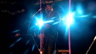 The Tea Party . Overload. Live At the factory Theatre Sydney..10th March 2013.