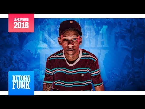 MC Neguinho do ITR - Vai no Pau de Maloka (Prod. DJ GM, DJ CK e DJ DI)