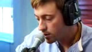Graham Coxon -  Baby You&#39;re Out Of Your Mind (Live Virgin Radio Session 2002)