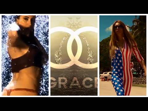 DJ Grace - Fool Out Of Me - Official Video - Extended HQ