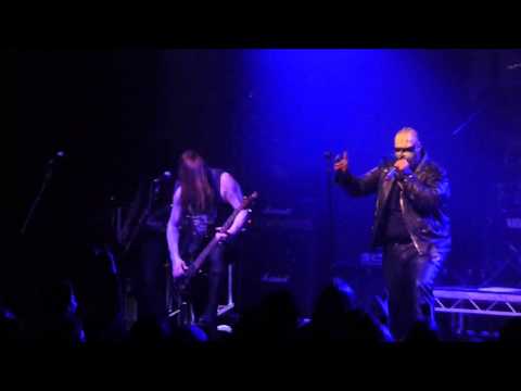 Enthroned Live at Hammerfest 2014 HD HQ