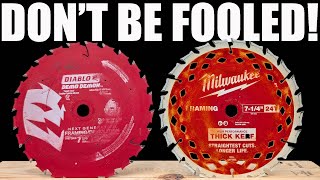 Did Milwaukee Just LIE About Diablo? Proof Inside—You Won't Believe It!