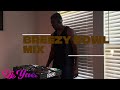 BREEZY BOWL MIX NEW OLD HITS FROM CHRIS BROWN