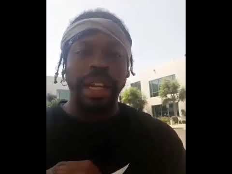 Sea One x Rugged Monk (West Coast  Wu)  UpComing Colombia  Tour