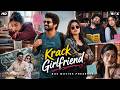Krack Girlfriend Hindi Dubbed Full Movie Naga Shourya Rashmika Mandanna Romantic Movie
