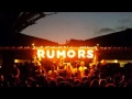 Guy Gerber ft Miss Kittin - Rumors on the ...