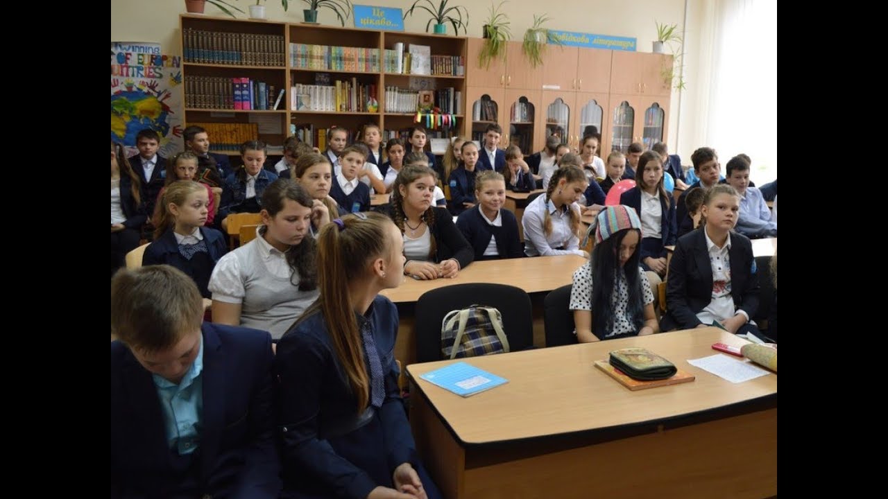 Проект закона «О полном общем среднем образовании»: чем для Украины обернется национализация учебных заведений? (пресс-конференция)