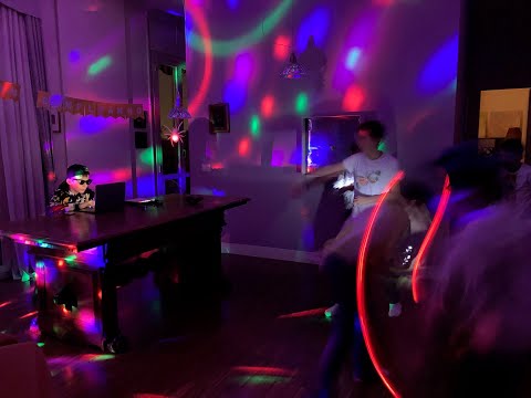 Electronic Music - DjD - Consciousness - Music Passion Production