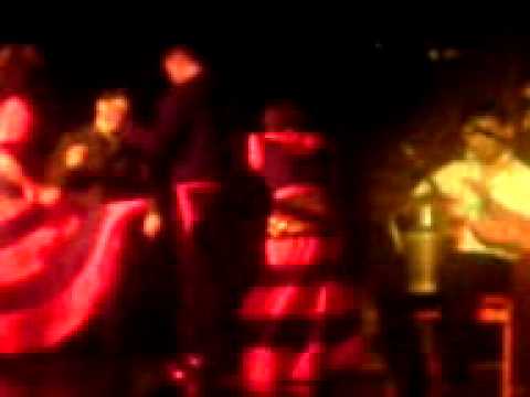 2009 Szalagavatós Tánc 2.rész JAGSZI