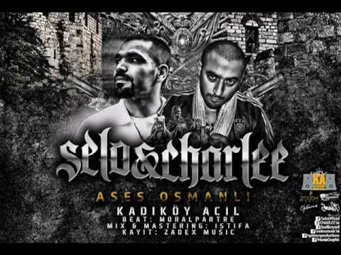Selo & Charlee - Ases Osmanlı (2013)