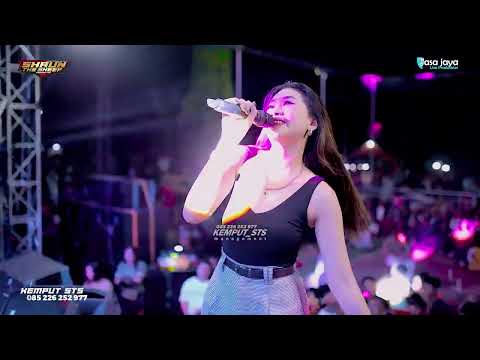 GENIT BUNGA PERMATA - SHAUN THE SHEEP - HAPPY PARTY SERIKAT BONAGUNG - BEKETEL KAYEN PATI