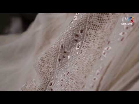 Corâci Aristița (Vatița), sat Busu, comuna Grecești, Dolj. Păstrător de tradiții.