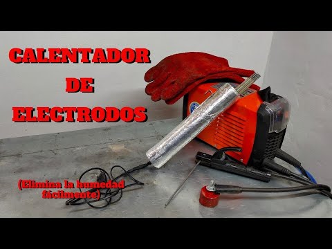 HOME ELECTRODE HEATER