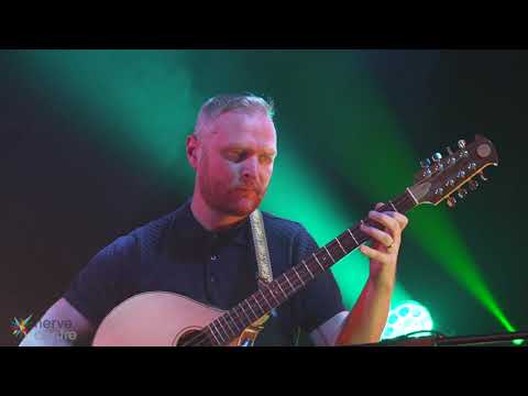 Duo Zouk | Live at Nerve Centre