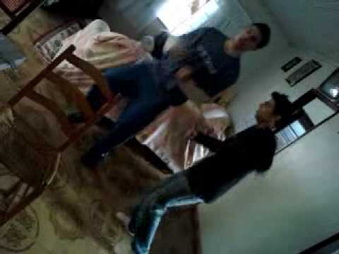 Luan e Renato (Rebolation)