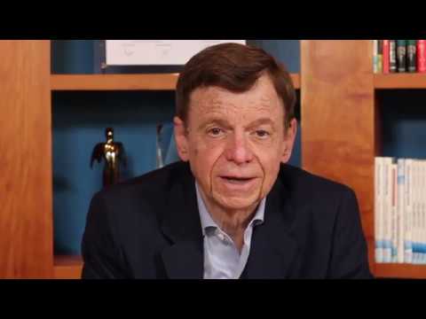 John Kotter – Über Führung