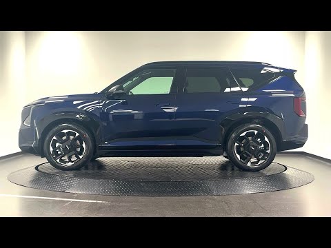 Kia EV5 GT LINE - Image 2