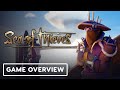 Sea of Thieves Season Six - Official Overview Trailer