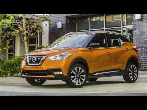 2018 nissan sales kicks msrp