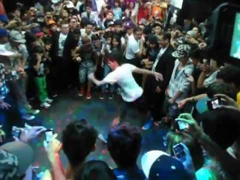 FREEDOM NIGHT 5.0 Tenoriio & Sonic