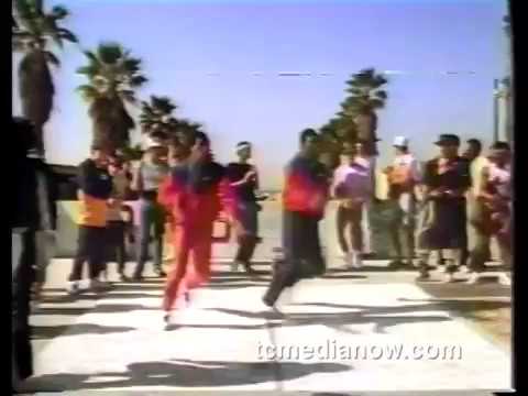WLOL Commercials 1984 Get Me Up