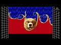 Altered Beast Stage 3 Underground Cavern