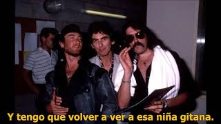 Deep Purple Call Of The Wild Subtitulada