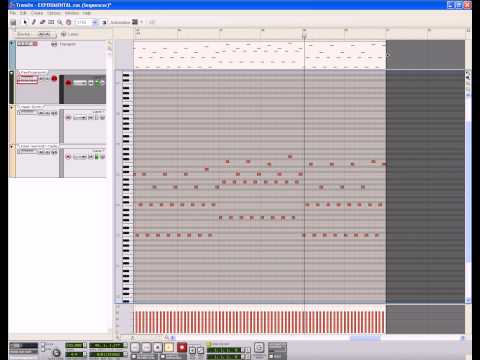 Noxit - Some inspirational hardstyle melodies [HD]
