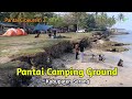 SERANG Camping Ground Pantai Cibeureum 2 Wisata Serang Pantai Anyer Wisata Banten