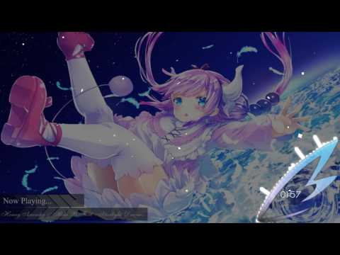 Heavy Anarchy & Mike B. Fort - Starlight Dreams