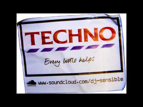 THE PRODIGY - VOODOO PEOPLE - dj sensible remix
