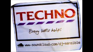 THE PRODIGY - VOODOO PEOPLE - dj sensible remix