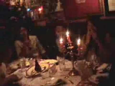 Happy Birthday Dianne 1