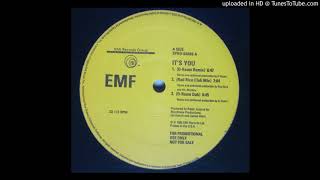 EMF - It&#39;s You (Rad Rice Mix)
