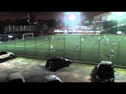 Fea vs Consultoria Bain - 1o Tempo (últimos 10 min)